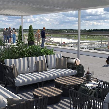 Balaton Park Hotel Balatonfokajar Ngoại thất bức ảnh