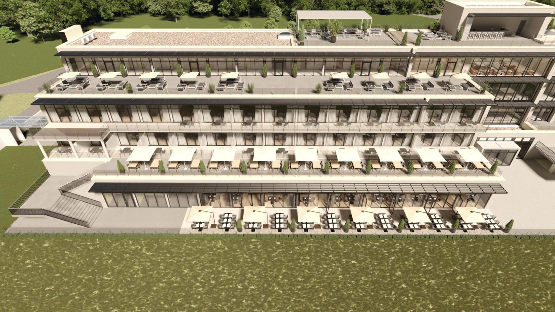 Balaton Park Hotel Balatonfokajar Ngoại thất bức ảnh